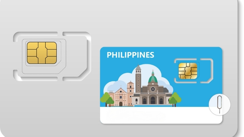 SIM Philippines